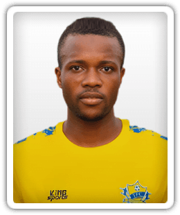 Faouly Keïta