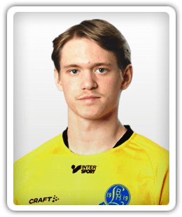 Kasper Månsson