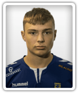 Halldór Snær Georgsson