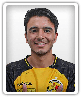 Andrés Hernández
