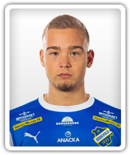 Olle Kjellman Olblad