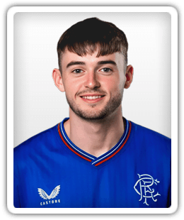 James Graham