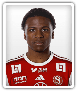 Calvin Kabuye