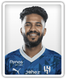Khalid Al-Ghannam