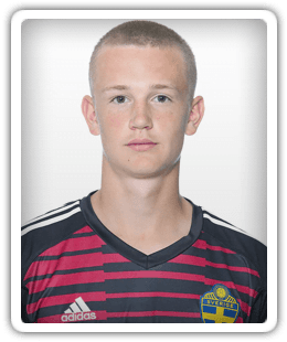 Tobias Hellström