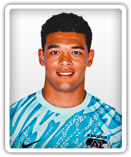 Rome-Jayden Owusu-Oduro