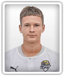 Artem Terentjev