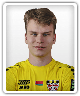 Maxim Kovalevich