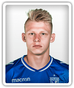 Michał Marszałkiewicz