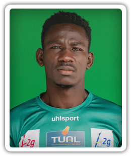 Seydou Ouédraogo