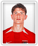 Lewis Schouten