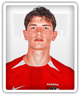 Lewis Schouten