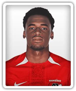 Ernest Poku