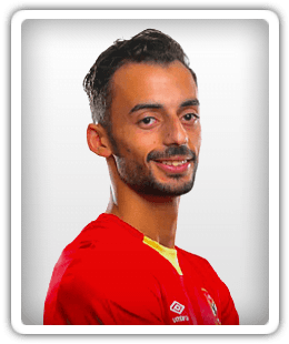 Ahmed Abdelkader