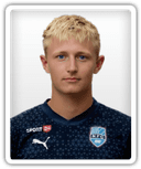 Jacob Blach
