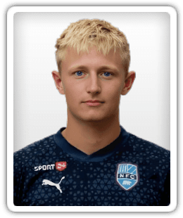 Jacob Blach