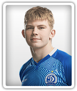 Dmitriy Nizhnik