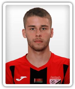 Nikita Sokolovskiy