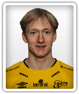 Carl Mauritzson