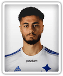 Alexander Mourad