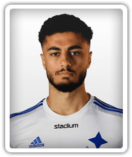 Alexander Mourad
