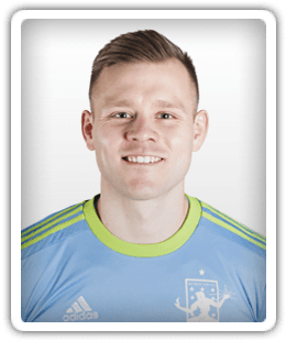 Nathan Steinwascher