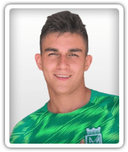 Emmanuel Zuleta