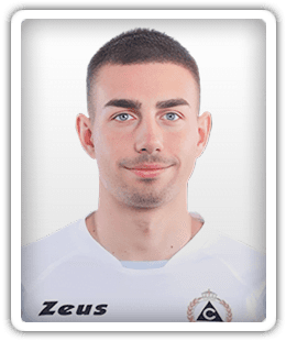 Martin Sorakov