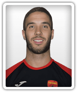 Mattia Urbinati