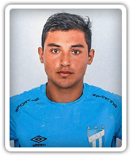 Enzo Vázquez