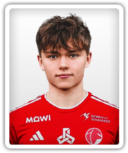 Rúnar Johnsson