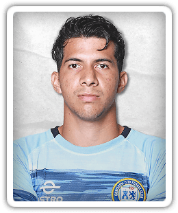 Roger Arias