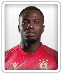 Bismark Charles Kwarema