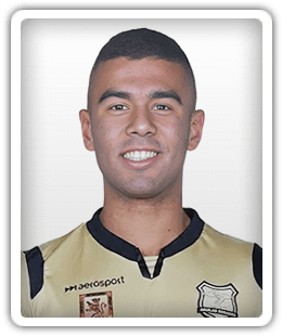 Antony Vásquez