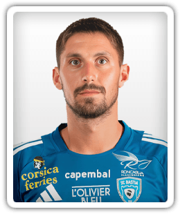 Julien Maggiotti