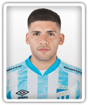 Rodrigo Morales