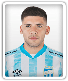 Rodrigo Morales