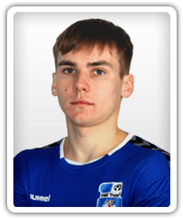 Vladislav Kulchitskiy