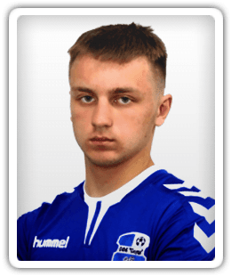 Vladislav Belyaev