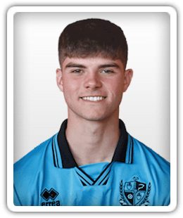 Joe Collinge