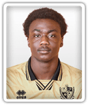 Kamani McFarlane