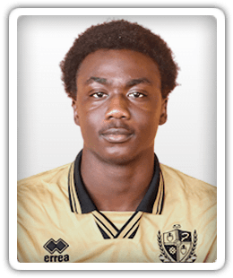 Kamani McFarlane
