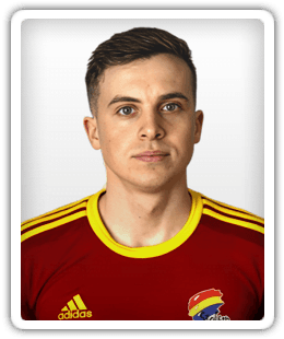 Kacper Tomczak