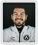 Andrés Chacón