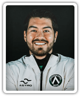 Andrés Chacón