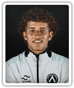 Davis Camacho