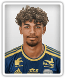 Patrick Koffi