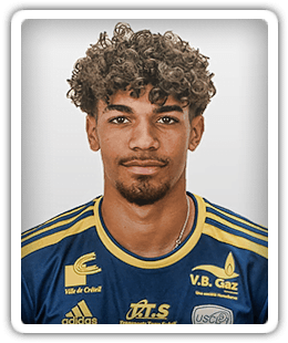 Patrick Koffi