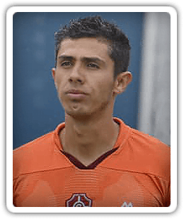 Esteban Reyes