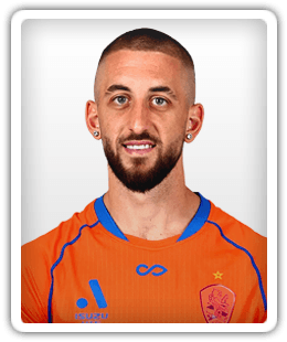 Adam Zimarino